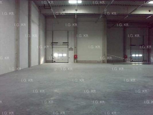 Kiadó Csarnok Iroda Raktár Telephely Budapest IV. kerület 10567878