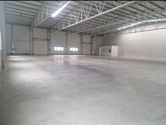 Kiadó Műhely Raktár Telephely Autópálya mellett Pest Nagytarcsa 1622845