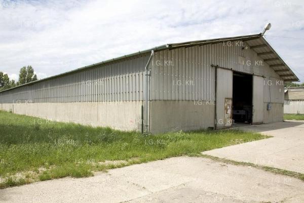 Kiadó Raktár Budapest XVII. kerület 116000