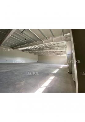 Kiadó Műhely Raktár Telephely Autópálya mellett Pest Nagytarcsa 1440000