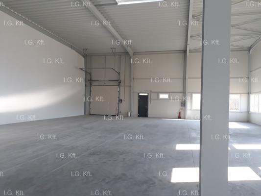 Eladó Csarnok Műhely Raktár Telephely Autópálya mellett Pest Vecsés 103974000