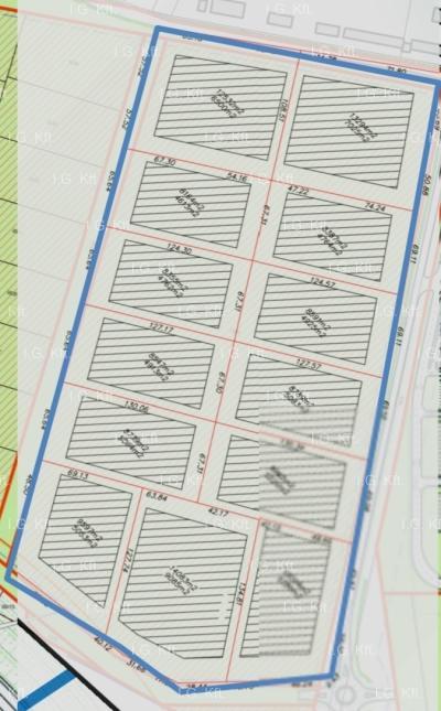 Eladó Ipari telek, fejlesztési terület Telephely Autópálya mellett Pest Csömör 0