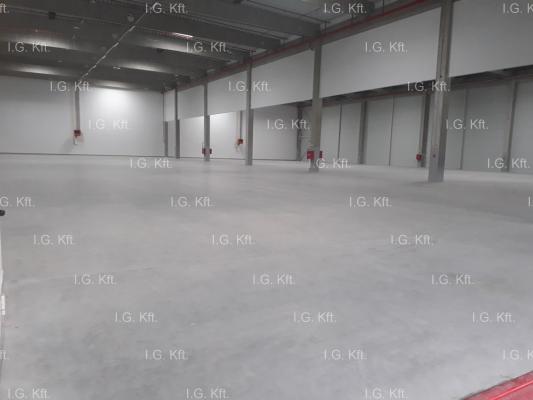 Kiadó Csarnok Iroda Műhely Raktár Telephely Pest Fót 5,35