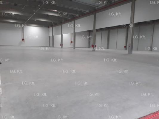 Kiadó Csarnok Műhely Raktár Telephely Autópálya mellett Pest Fót 2398788