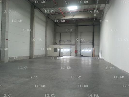 Kiadó Iroda Raktár Telephely Budapest IV. kerület 0