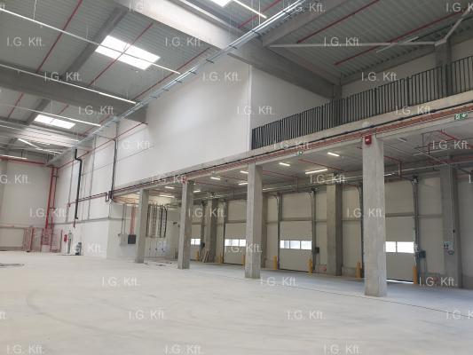 Kiadó Műhely Raktár Telephely Pest Biatorbágy 47936430