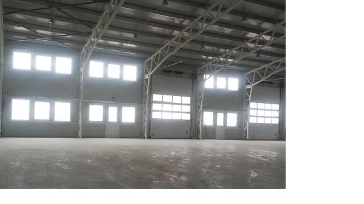 Kiadó Műhely Raktár Telephely Pest Nagytarcsa 0