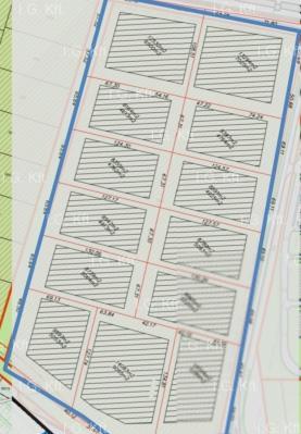 Eladó Ipari telek, fejlesztési terület Telephely Autópálya mellett Pest Csömör 0