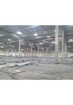 Kiadó Csarnok Műhely Raktár Telephely Autópálya mellett Pest Nagytarcsa 0