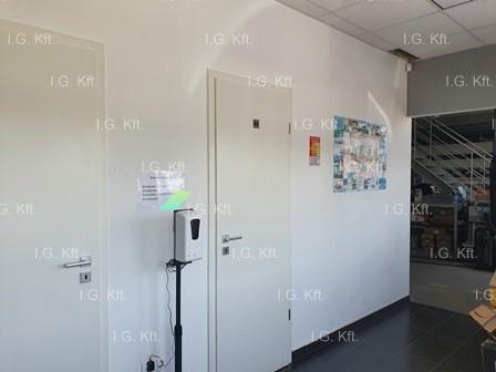 Kiadó Műhely Raktár Telephely Autópálya mellett Pest Nagytarcsa 1153300